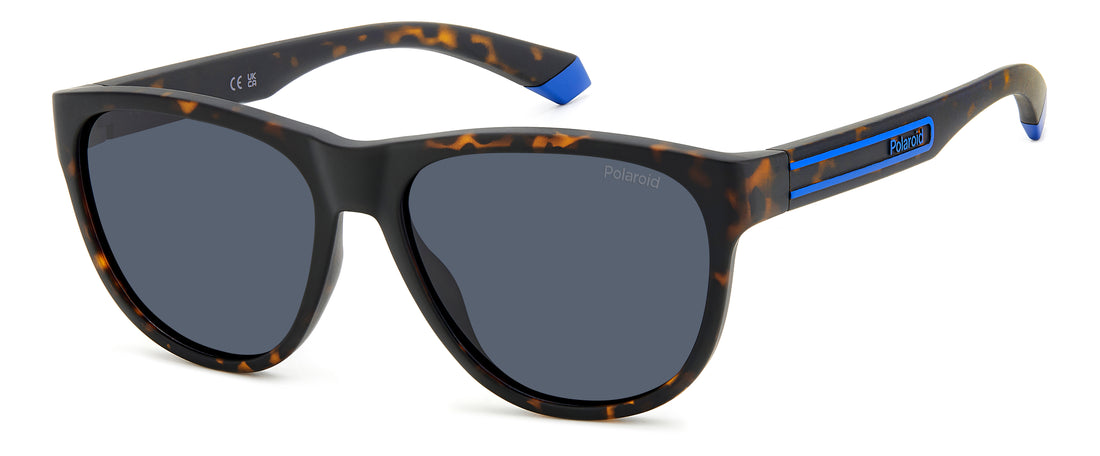 POLAROID PLD 2156/S HGC C3 56