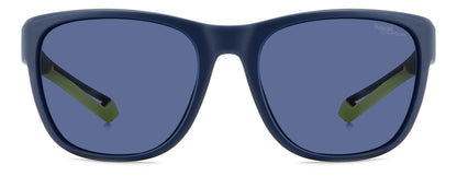 POLAROID PLD 7051/S FLL 7I 57