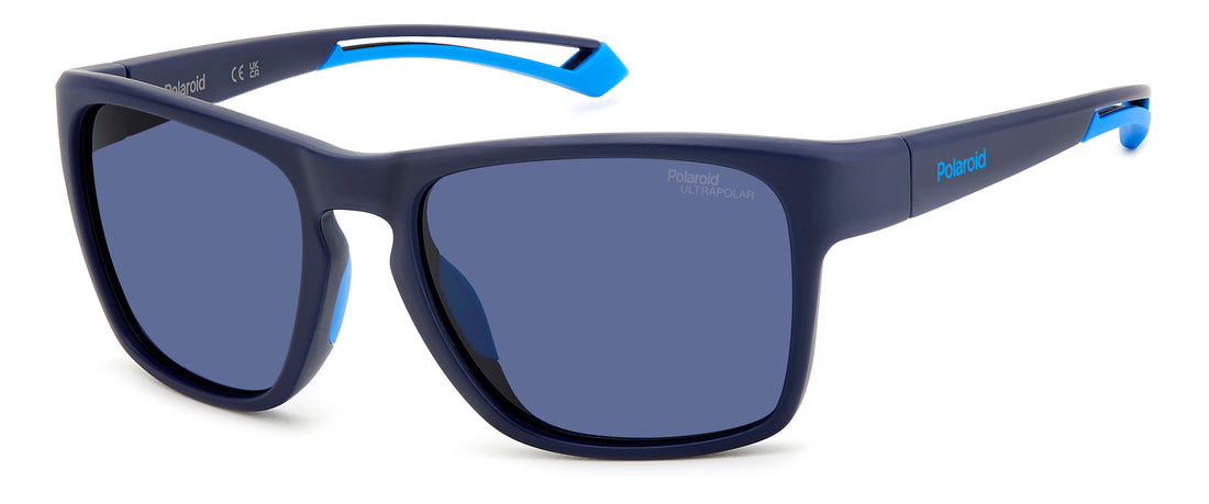 POLAROID PLD 7052/S FLL 7I 56