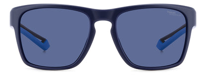 POLAROID PLD 7052/S FLL 7I 56