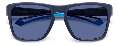 POLAROID PLD 7052/S FLL 7I 56