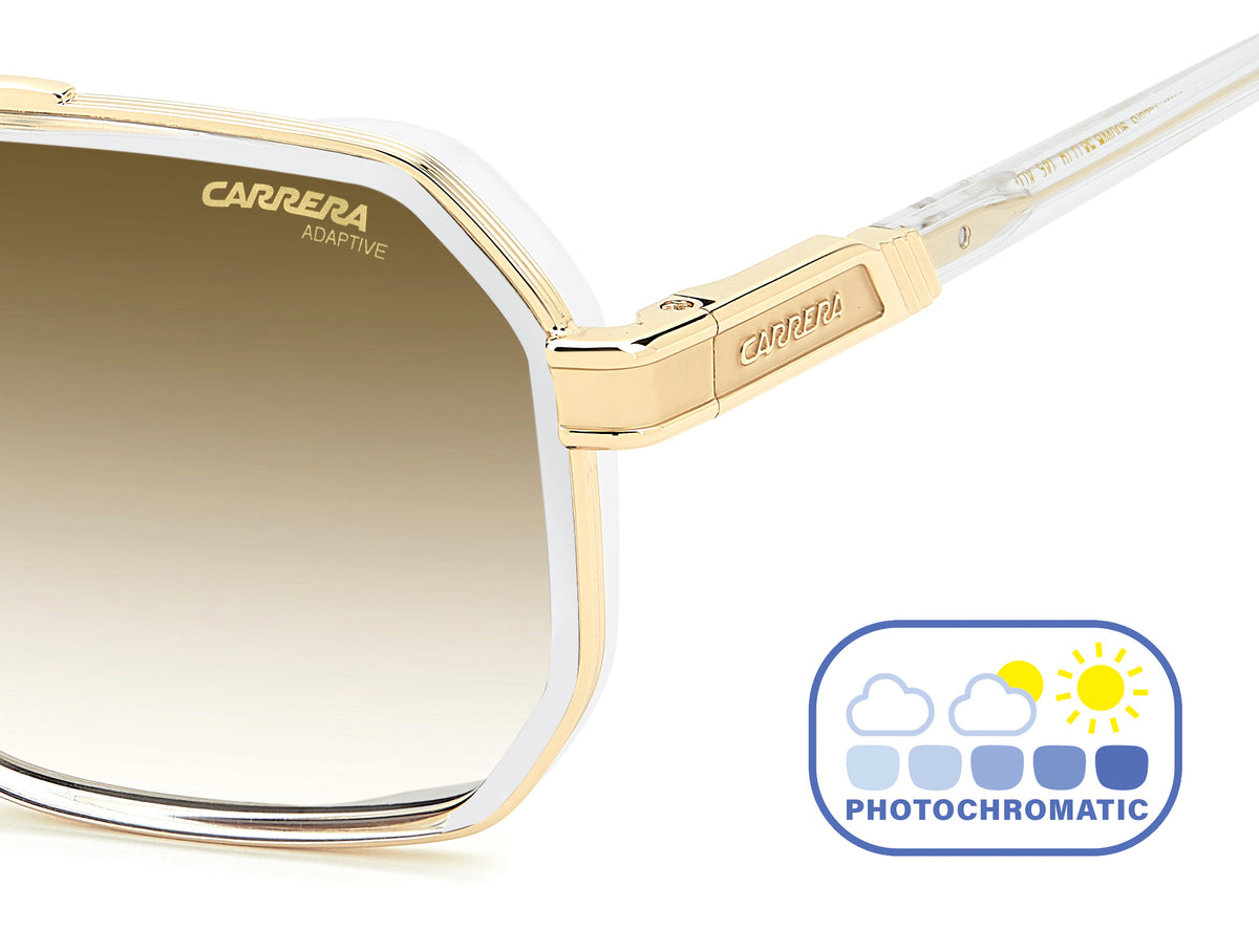 CARRERA 1069/S 900 WB 58
