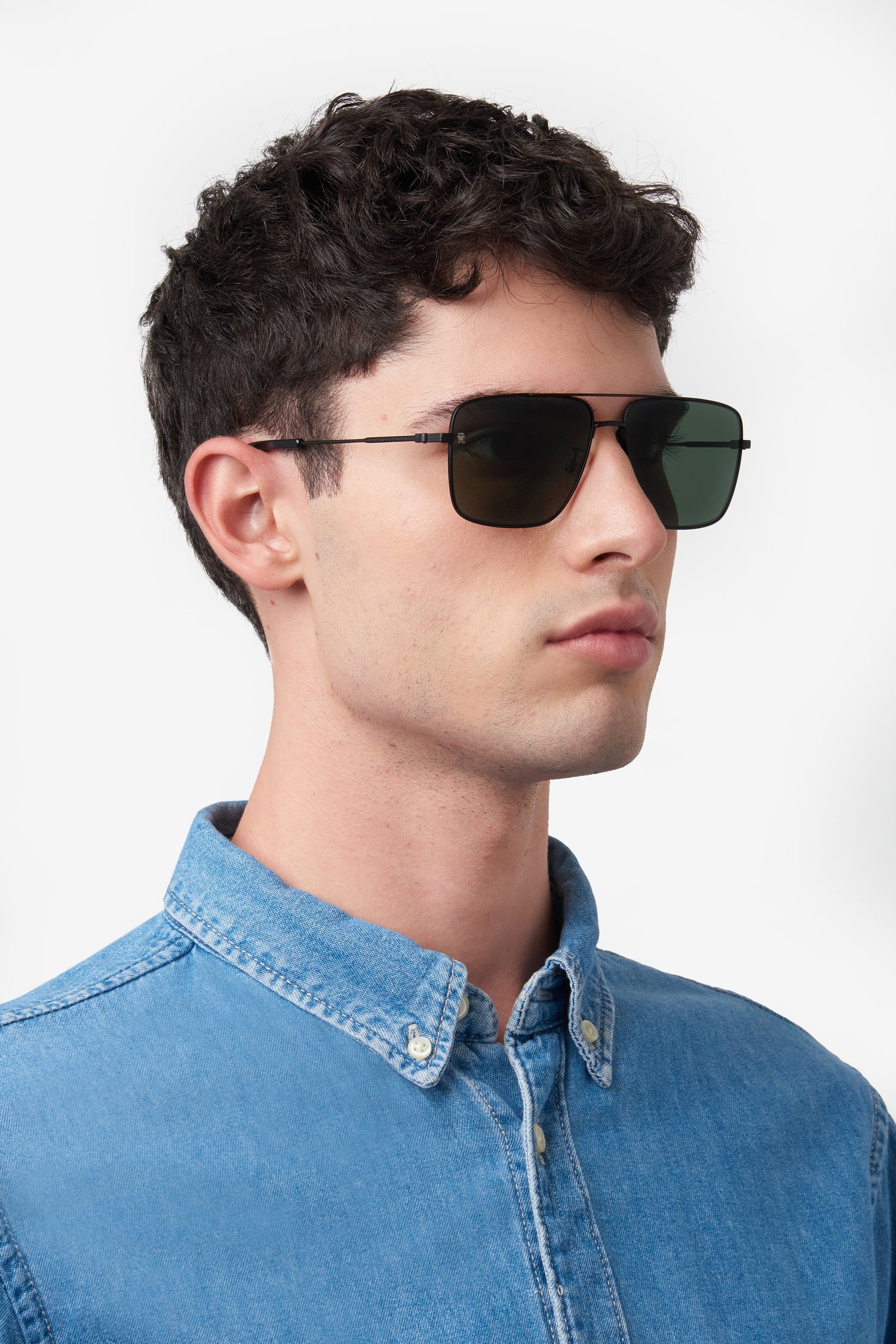 TOMMY HILFIGER TH 2110/S 003 QT 59