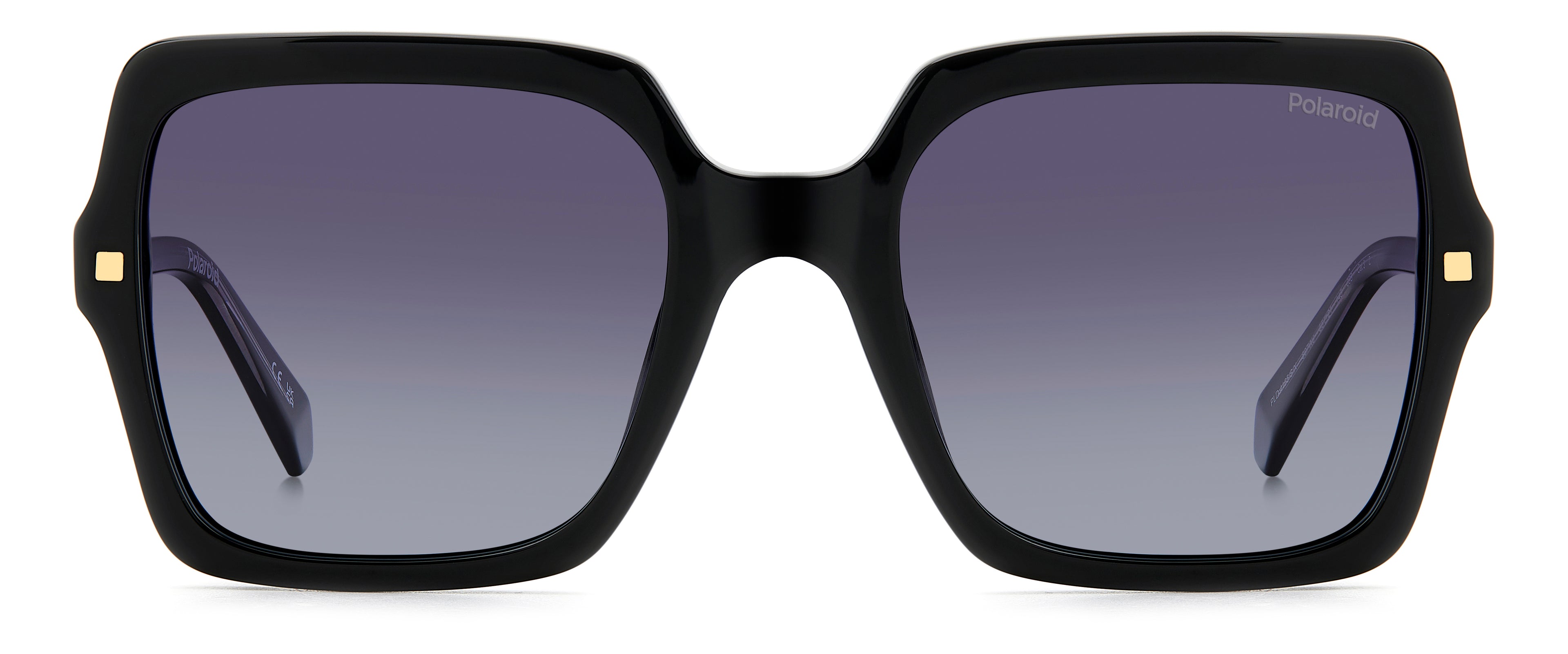 POLAROID PLD 4165/S/X 807 WJ 55