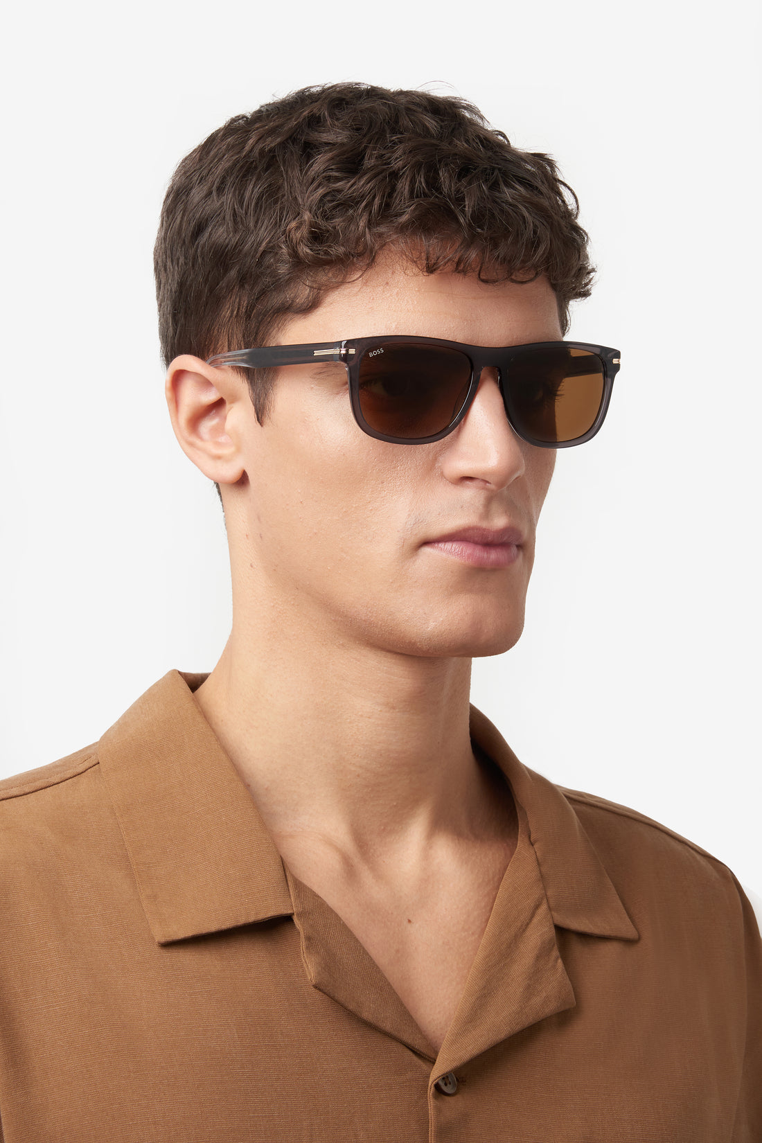 HUGO BOSS BOSS 1626/S KB7 70 55