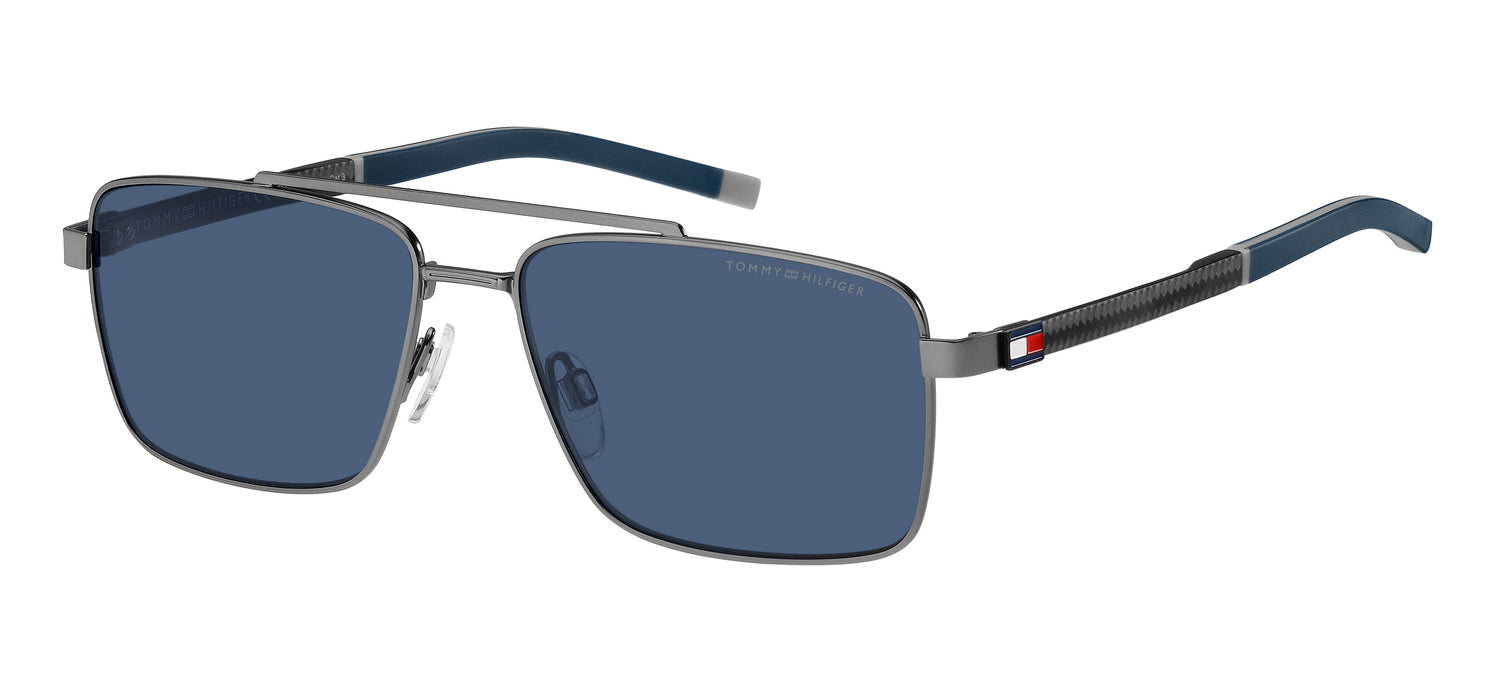 TOMMY HILFIGER TH 2078/S R80 KU 58