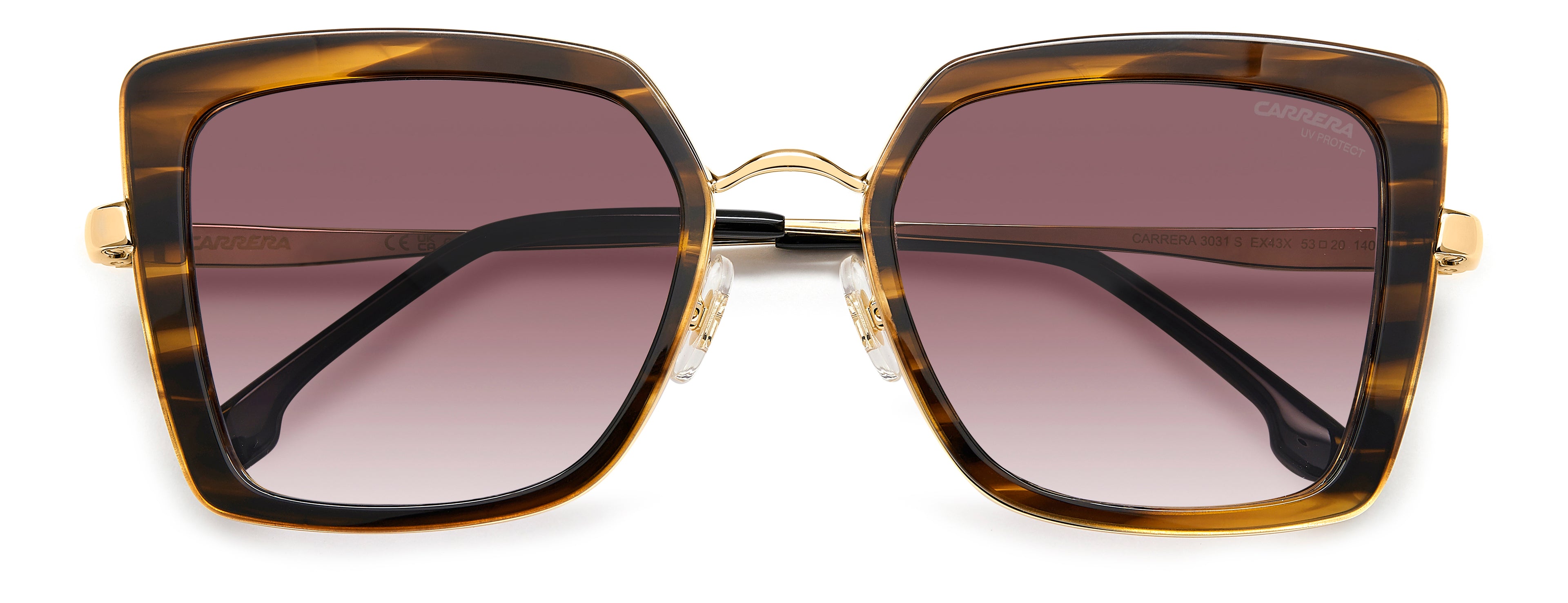 CARRERA 3031/S EX4 3X 53