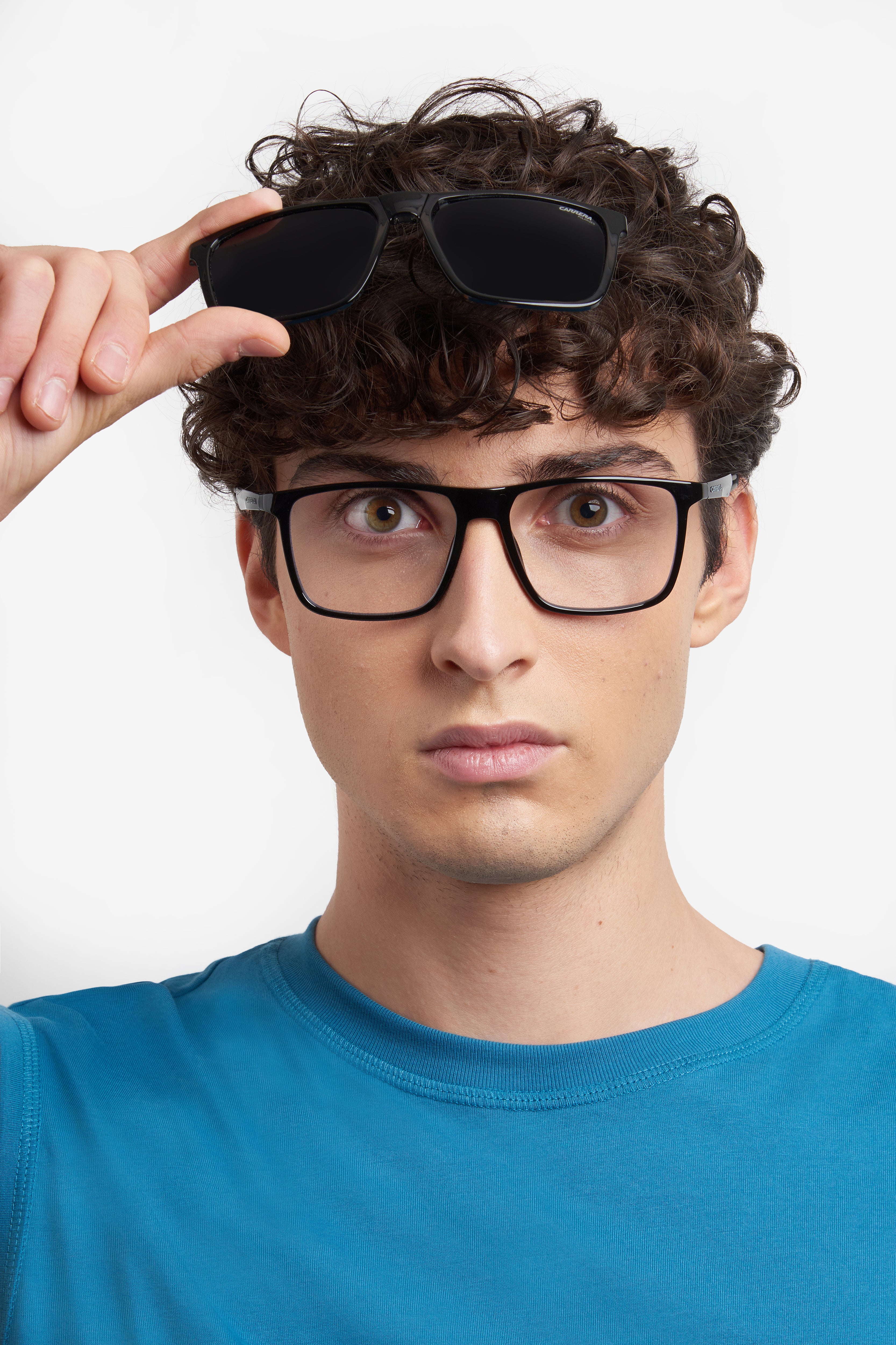 CARRERA CA 4020/CS 807 M9 56