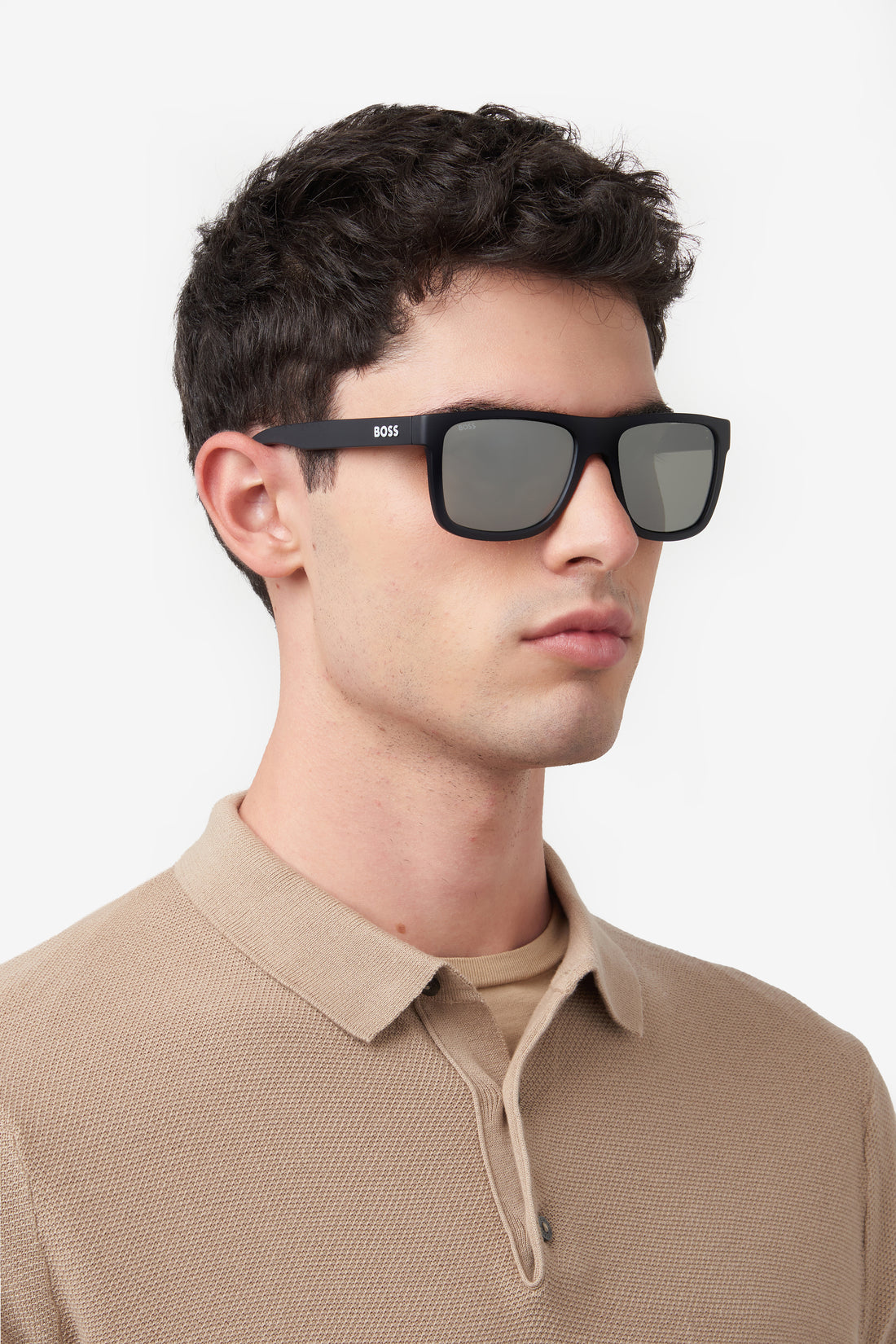 HUGO BOSS BOSS 1647/S 003 T4 55