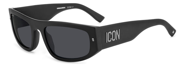 DSQUARED2 ICON 0016/S 003 IR 57