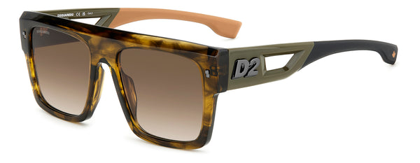 DSQUARED2 D2 0127/S 6AK HA 56