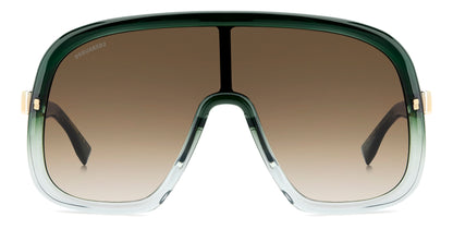 DSQUARED2 D2 0119/S 1ED HA 99