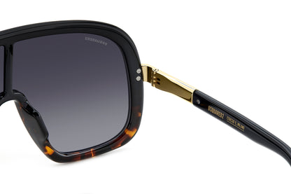 DSQUARED2 D2 0119/S WR7 9O 99