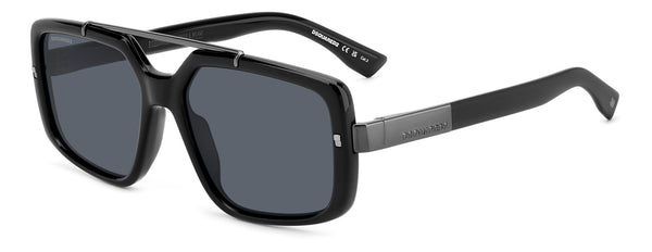 DSQUARED2 D2 0120/S 807 IR 57