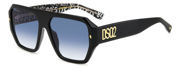 DSQUARED2 D2 0128/S TAY 08 58