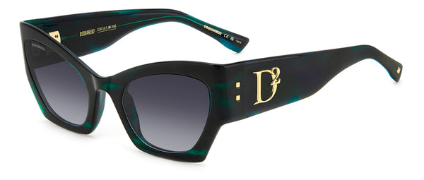 DSQUARED2 D2 0132/S 6AK 9O 55