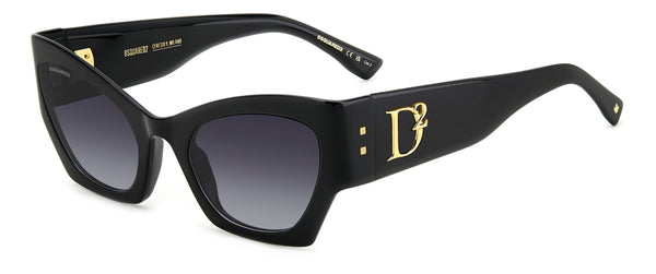 DSQUARED2 D2 0132/S 807 9O 55