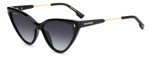 DSQUARED2 D2 0134/S 807 9O 58