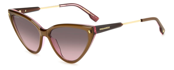 DSQUARED2 D2 0134/S HKL M2 58