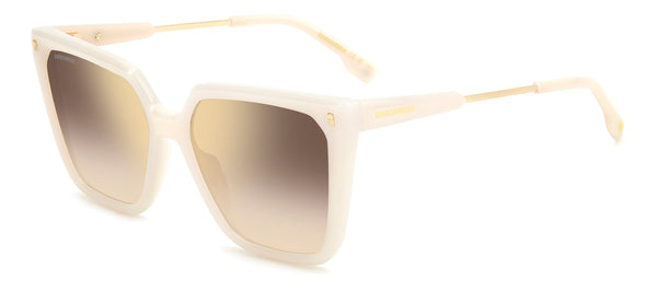 DSQUARED2 D2 0135/S SZJ JL 57