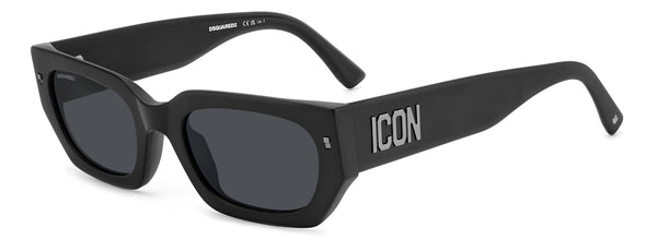 DSQUARED2 ICON 0017/S 003 IR 53