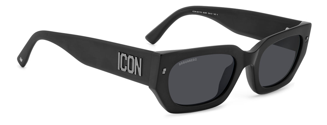 DSQUARED2 ICON 0017/S 003 IR 53