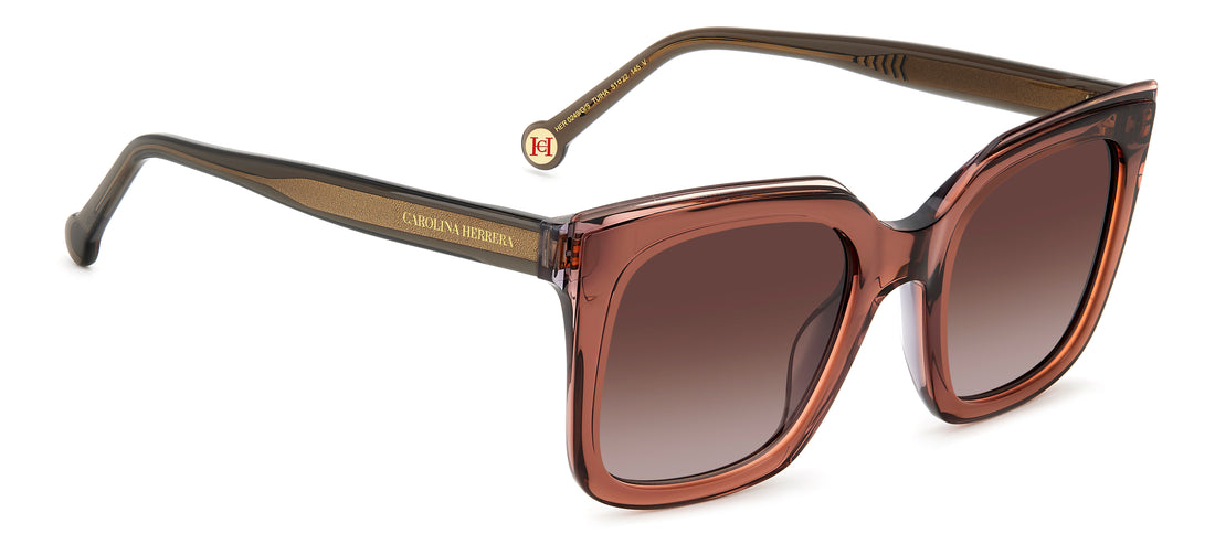 CAROLINA HERRERA HER 0249/G/S TUI HA 51