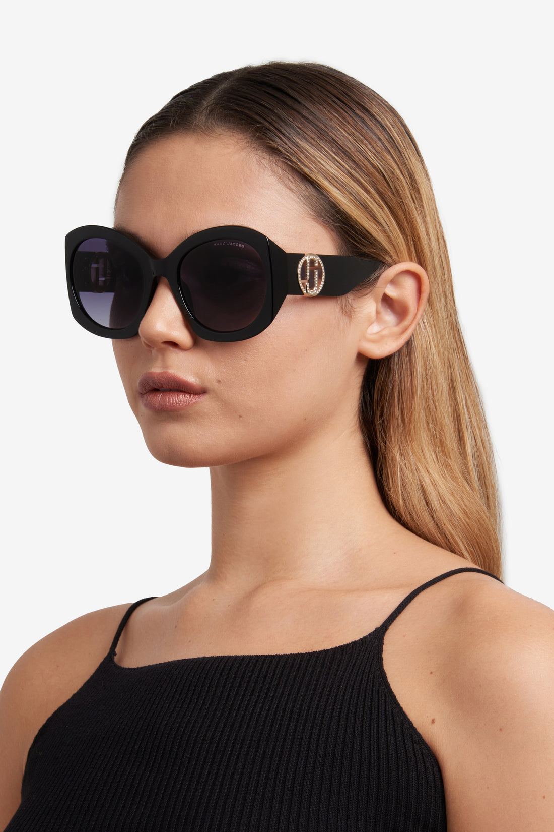 MARC JACOBS MARC 722/S 2M2 9O 56