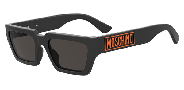 MOSCHINO MOS166/S 003 IR 55