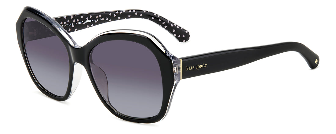 KATE SPADE LOTTIE/G/S 807 WJ 55