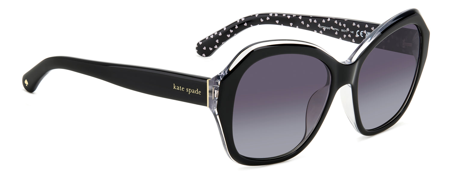 KATE SPADE LOTTIE/G/S 807 WJ 55