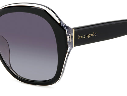 KATE SPADE LOTTIE/G/S 807 WJ 55