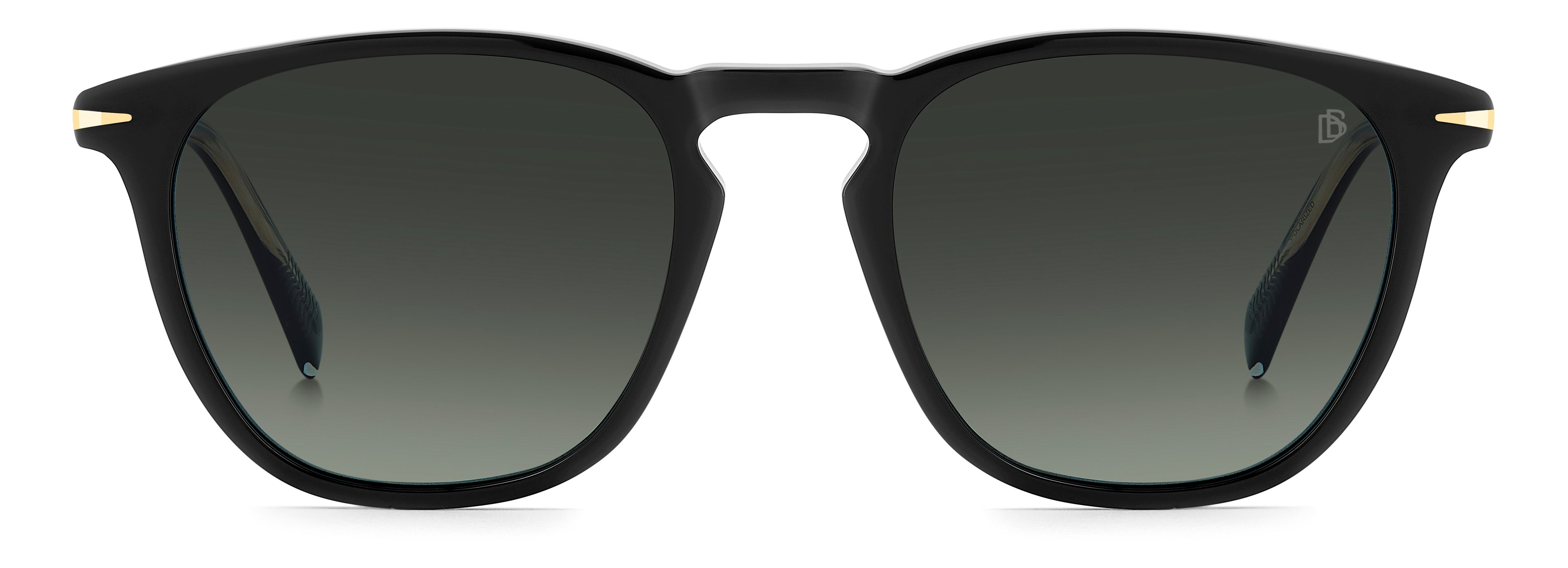 DAVID BECKHAM DB 1160/S 807 LB 51