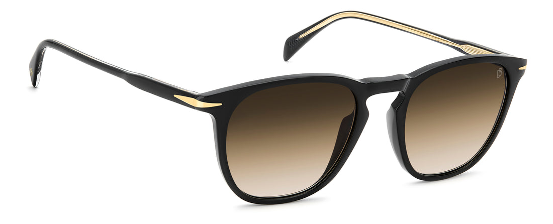 DAVID BECKHAM DB 1160/S 807 N4 51