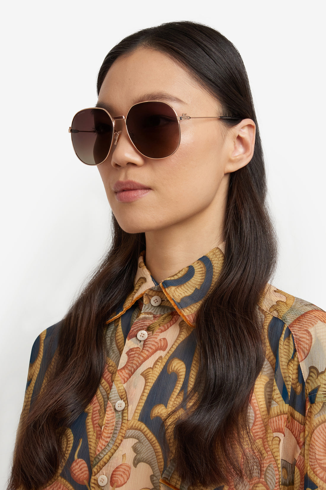 ETRO 0060/F/S DDB HA 63