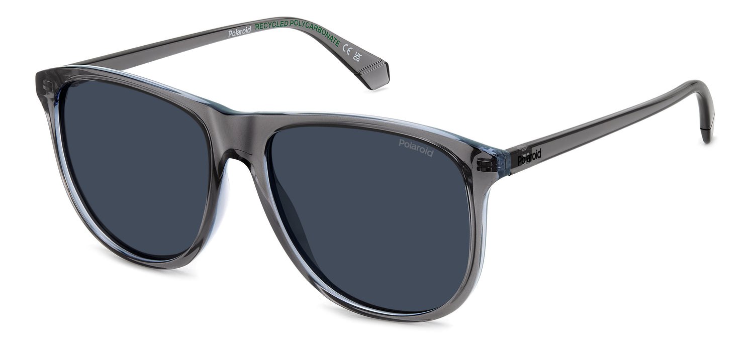 POLAROID PLD 4178/S KB7 C3 58