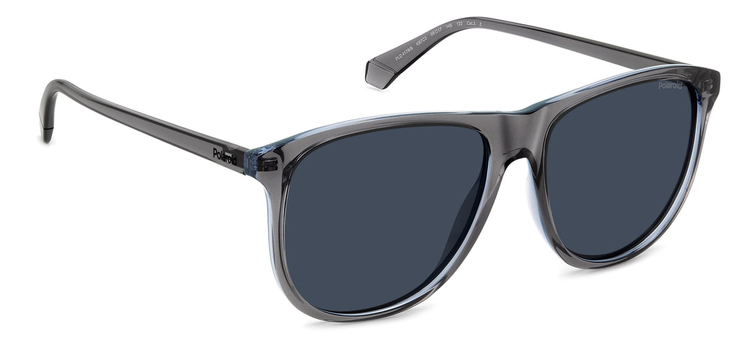 POLAROID PLD 4178/S KB7 C3 55