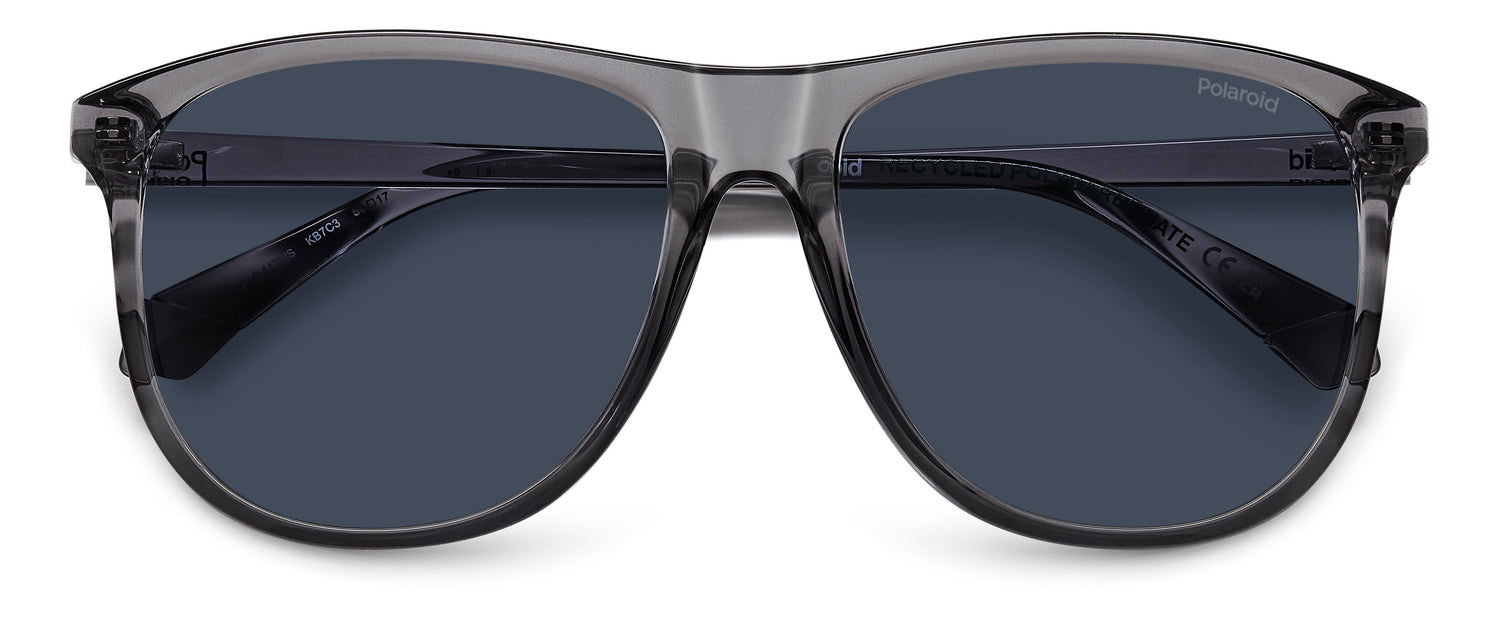 POLAROID PLD 4178/S KB7 C3 55