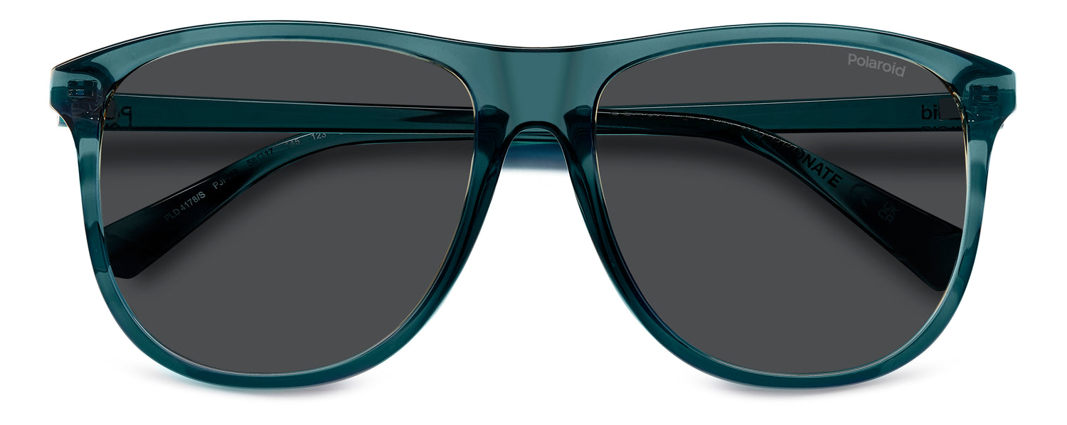 POLAROID PLD 4178/S PJP M9 58