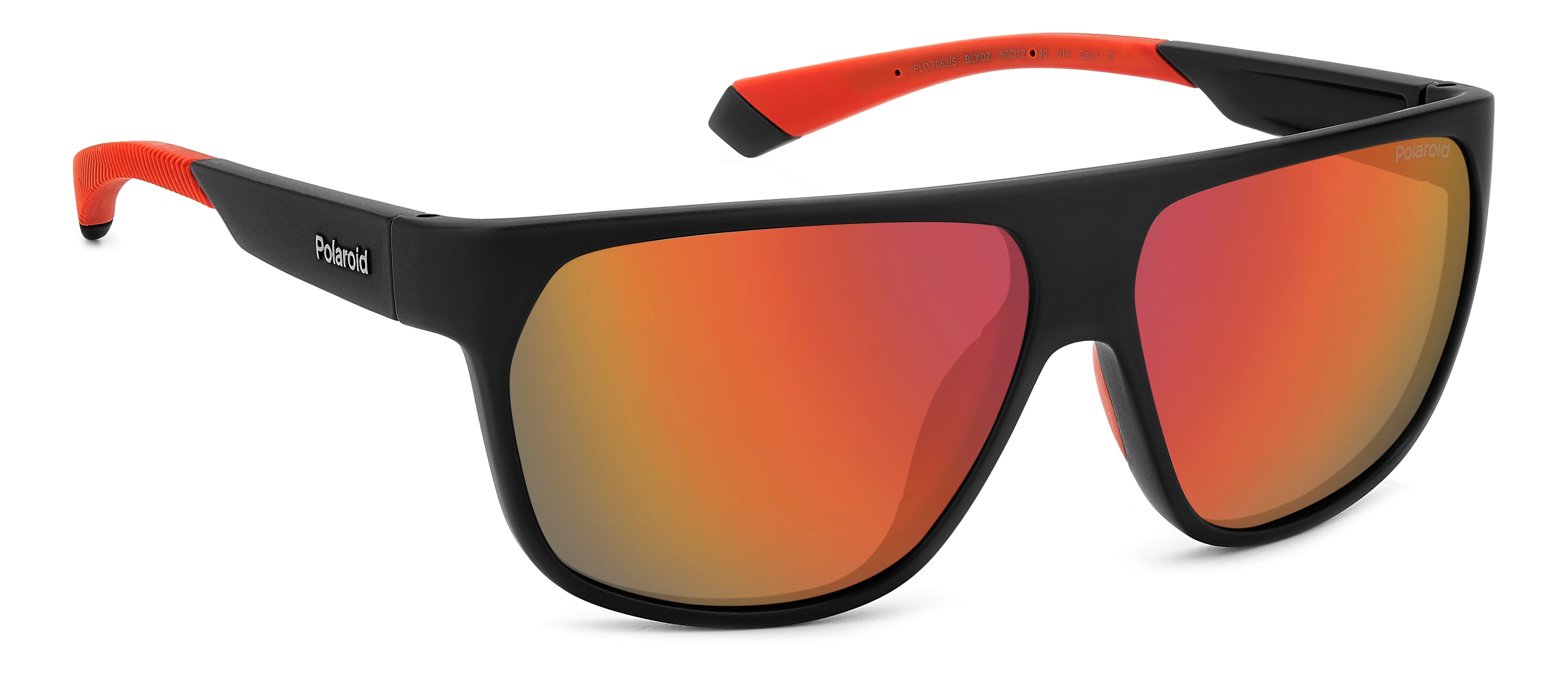 POLAROID PLD 7053/S BLX OZ 60