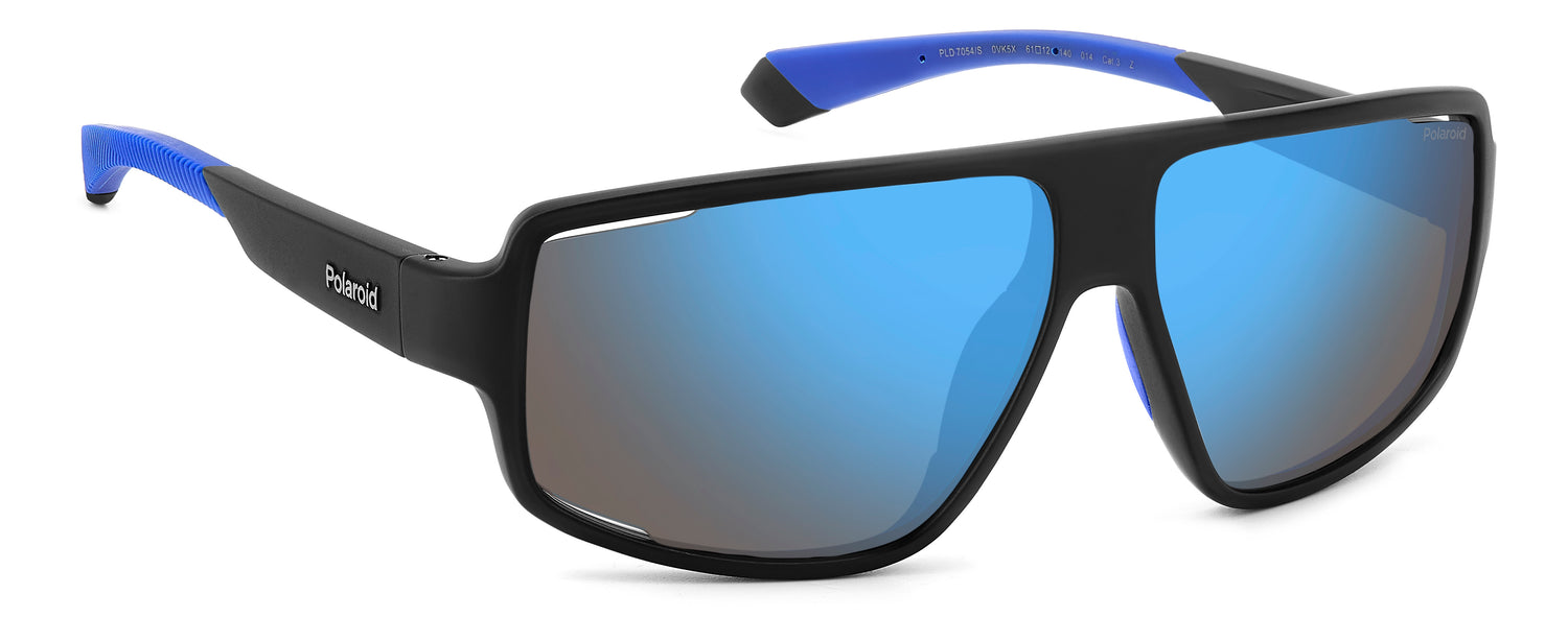 POLAROID PLD 7054/S 0VK 5X 61