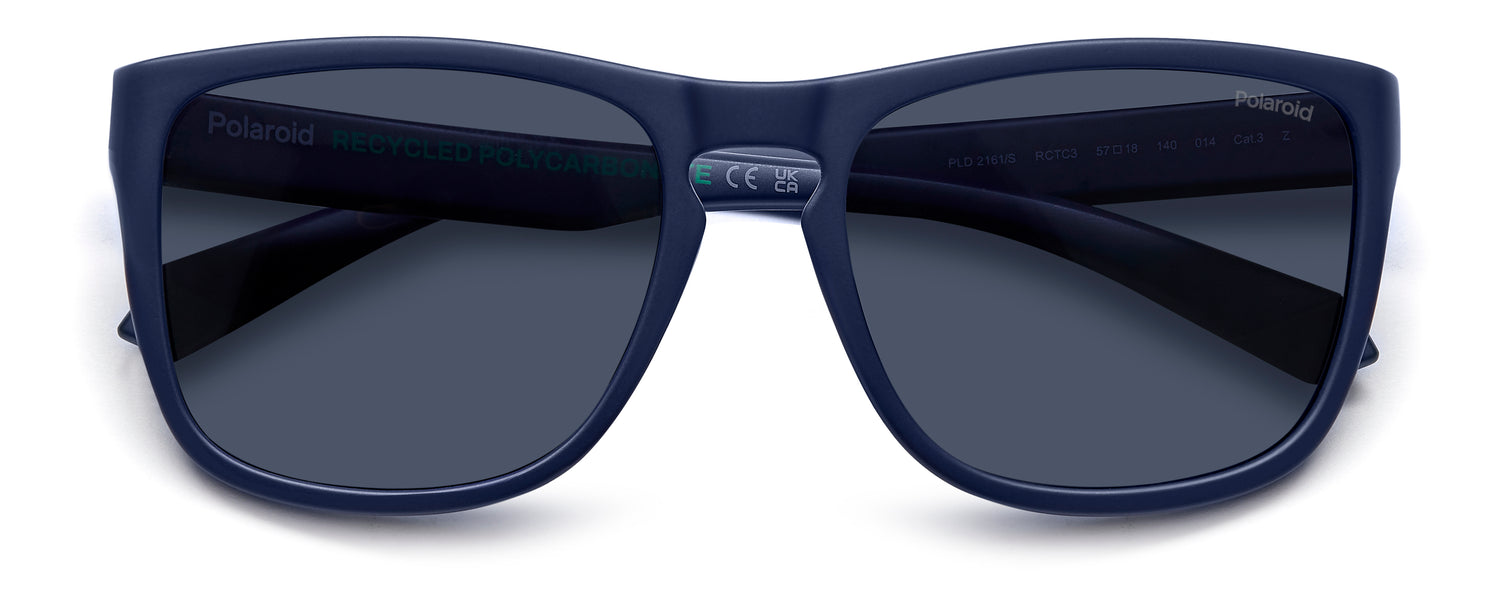 POLAROID PLD 2161/S RCT C3 57