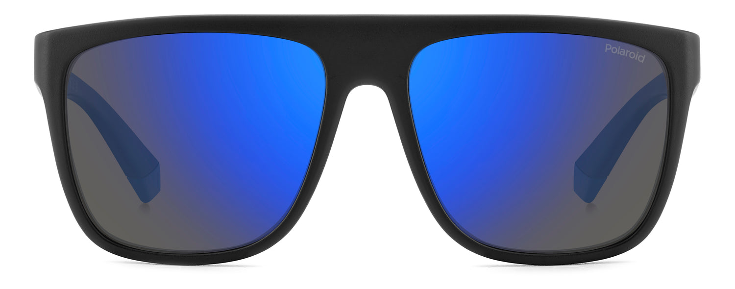 POLAROID PLD 2162/S 0VK 5X 58