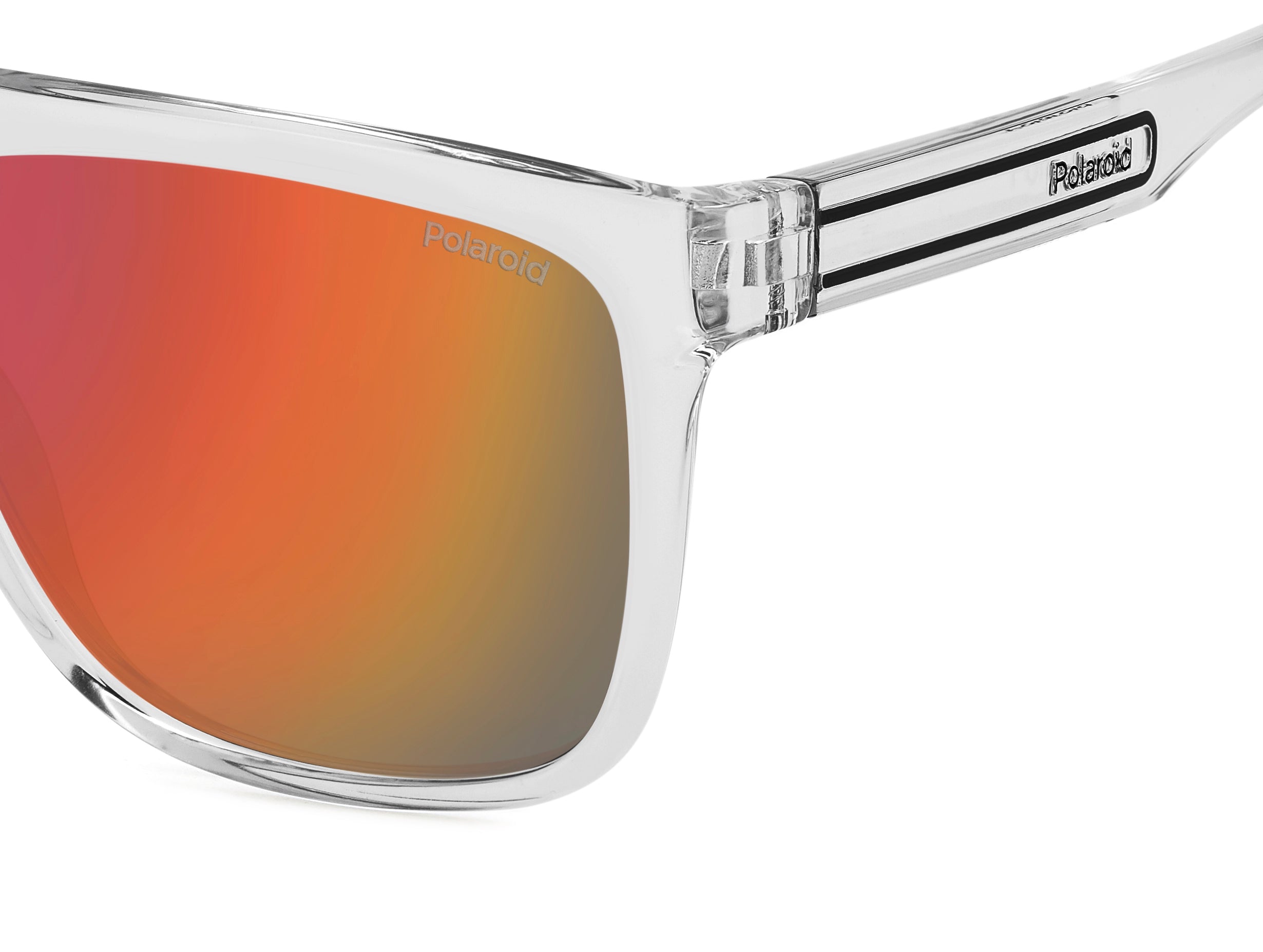 POLAROID PLD 2162/S 900 OZ 56