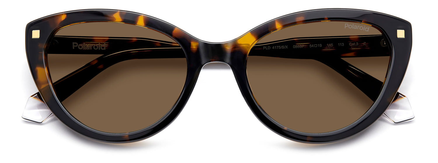 POLAROID PLD 4175/S/X 086 SP 54