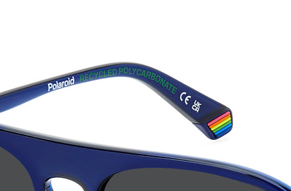 POLAROID PLD 6225/S PJP M9 57