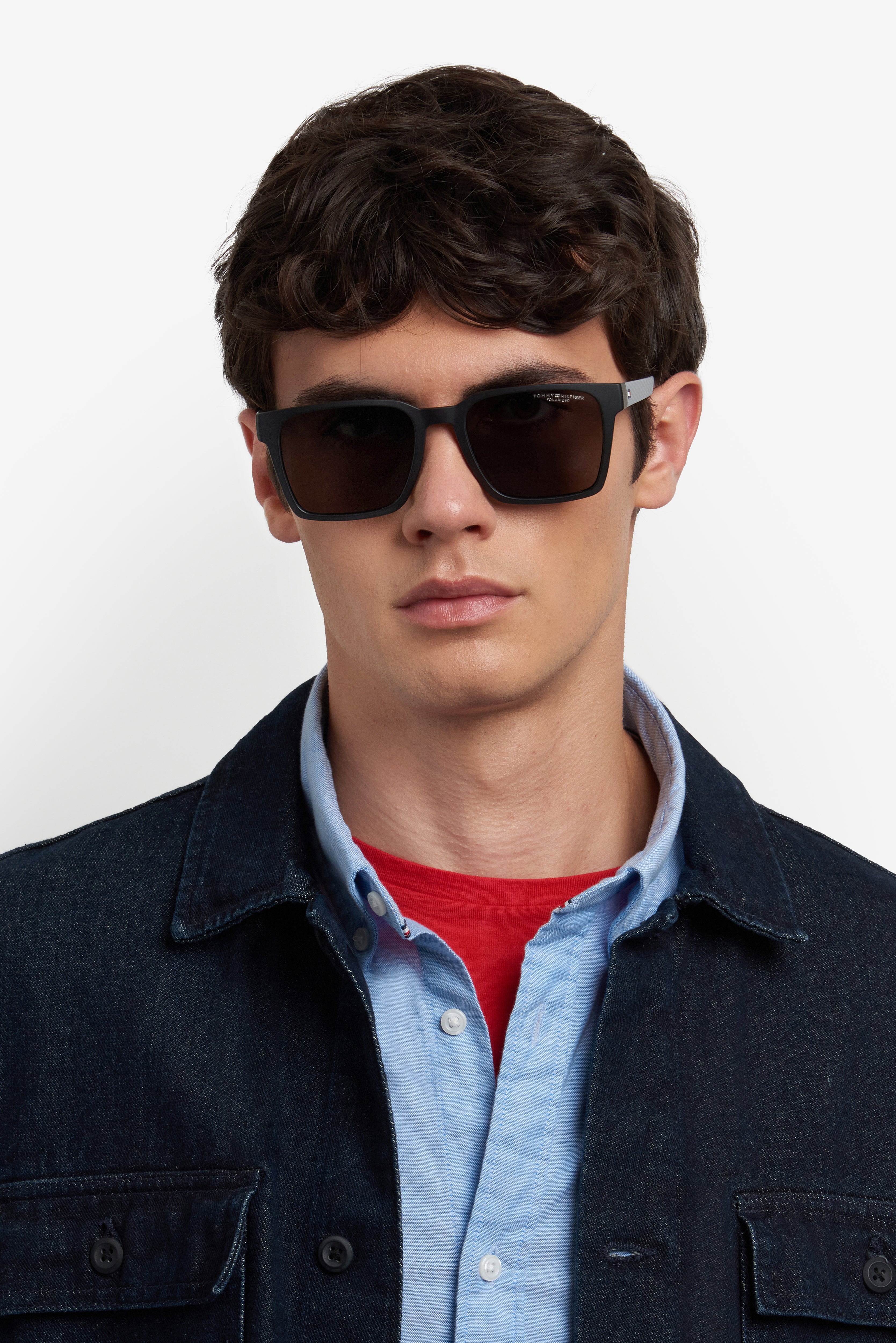 TOMMY HILFIGER TH 2143/S 08A M9 55