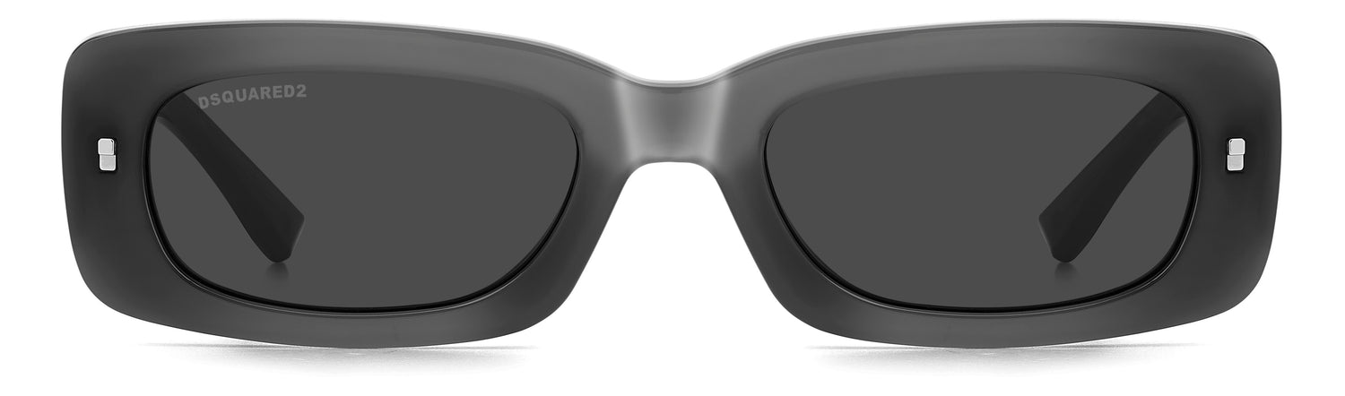 DSQUARED2 ICON 0020/S KB7 IR 52