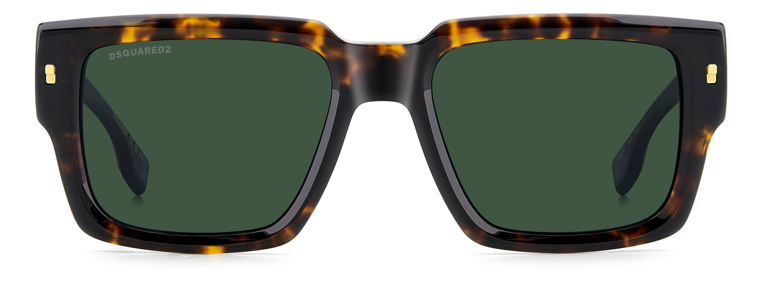 DSQUARED2 D2 0143/S 086 QT 53