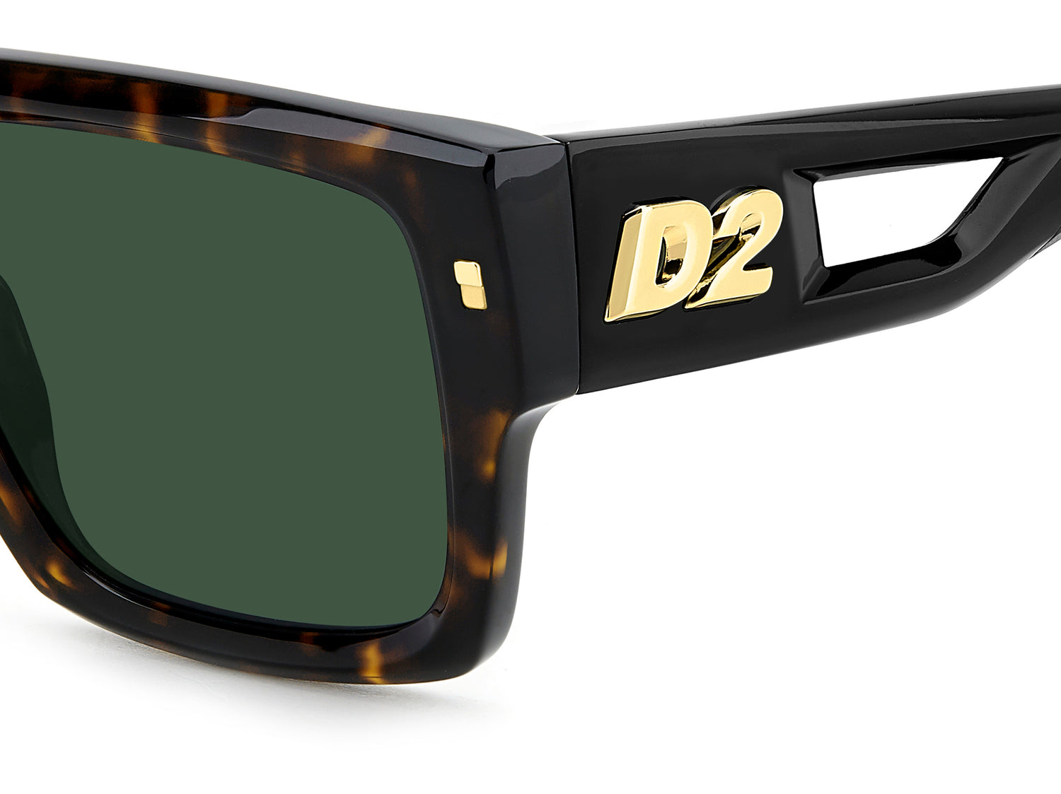 DSQUARED2 D2 0143/S 086 QT 53